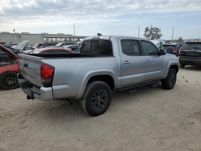 Photo 2 VIN: 3TMAZ5CN1NM165218 - TOYOTA TACOMA DOU 