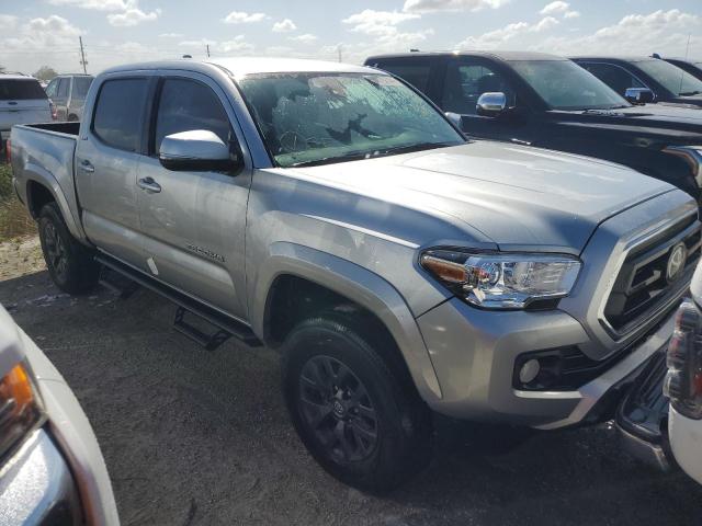 Photo 3 VIN: 3TMAZ5CN1NM165218 - TOYOTA TACOMA DOU 