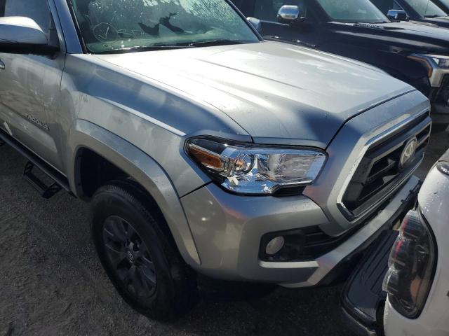 Photo 4 VIN: 3TMAZ5CN1NM165218 - TOYOTA TACOMA DOU 