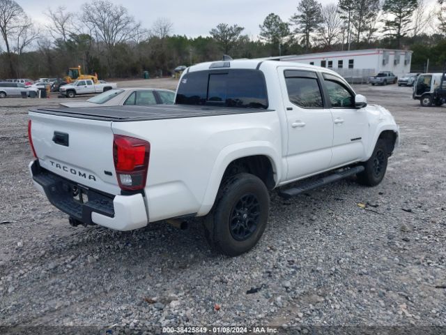 Photo 3 VIN: 3TMAZ5CN1NM169835 - TOYOTA TACOMA 