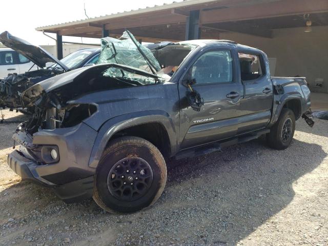 Photo 0 VIN: 3TMAZ5CN1NM170225 - TOYOTA TACOMA 