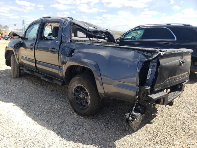 Photo 1 VIN: 3TMAZ5CN1NM170225 - TOYOTA TACOMA 