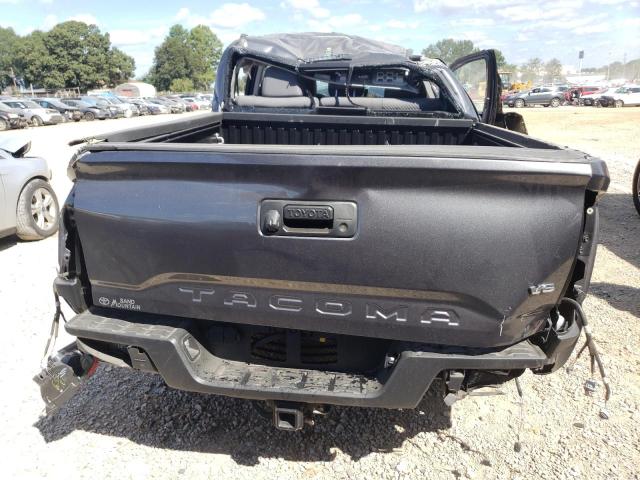 Photo 5 VIN: 3TMAZ5CN1NM170225 - TOYOTA TACOMA 