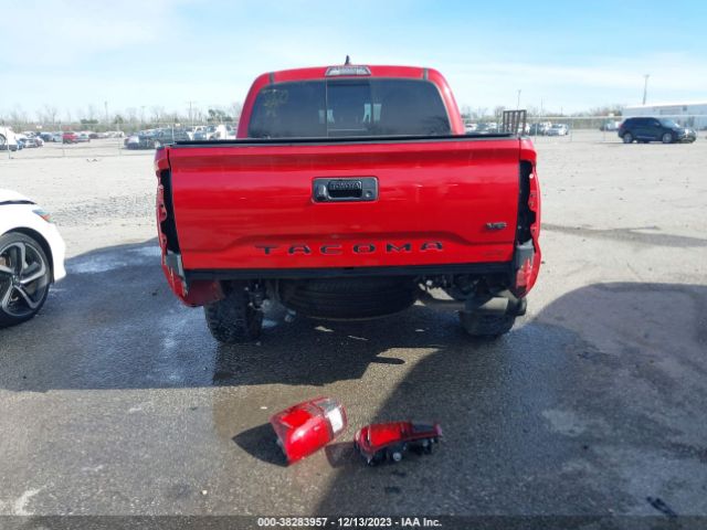 Photo 5 VIN: 3TMAZ5CN1NM175487 - TOYOTA TACOMA 