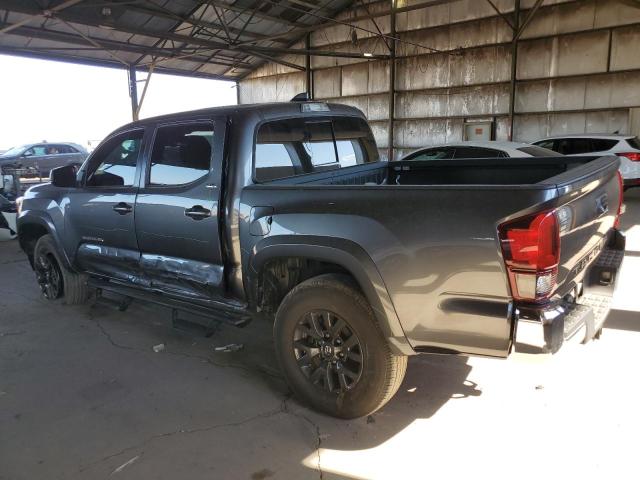 Photo 1 VIN: 3TMAZ5CN1NM178194 - TOYOTA TACOMA DOU 