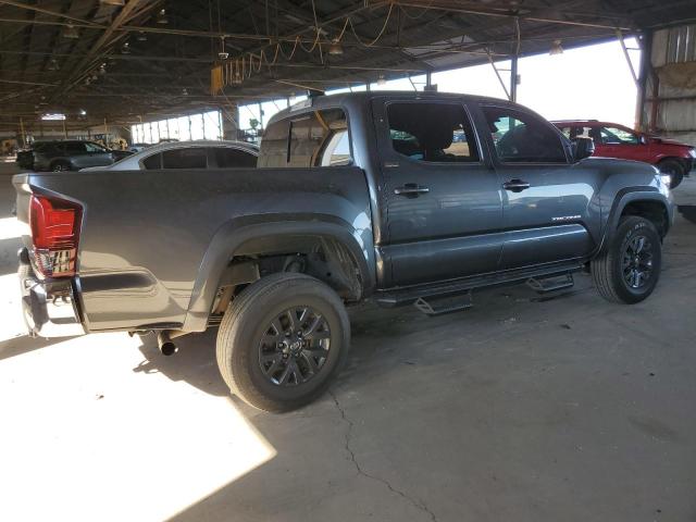 Photo 2 VIN: 3TMAZ5CN1NM178194 - TOYOTA TACOMA DOU 