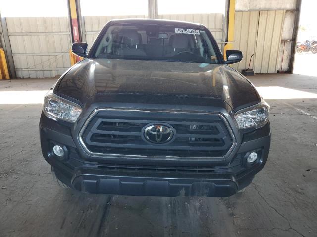 Photo 4 VIN: 3TMAZ5CN1NM178194 - TOYOTA TACOMA DOU 