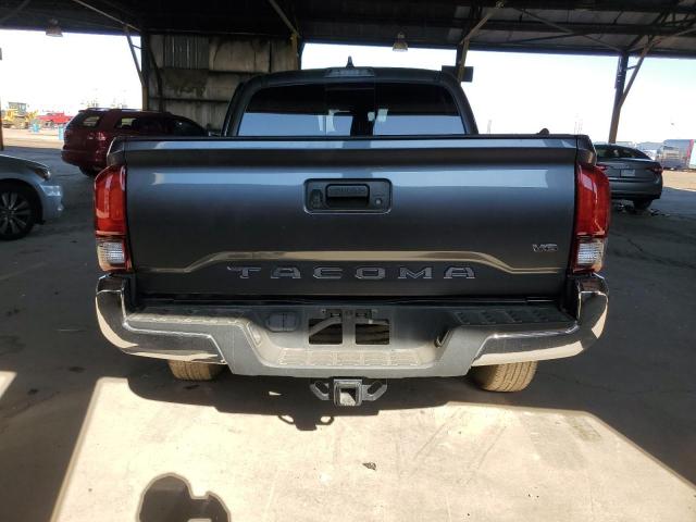 Photo 5 VIN: 3TMAZ5CN1NM178194 - TOYOTA TACOMA DOU 