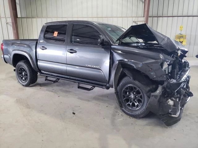 Photo 3 VIN: 3TMAZ5CN1NM189504 - TOYOTA TACOMA DOU 