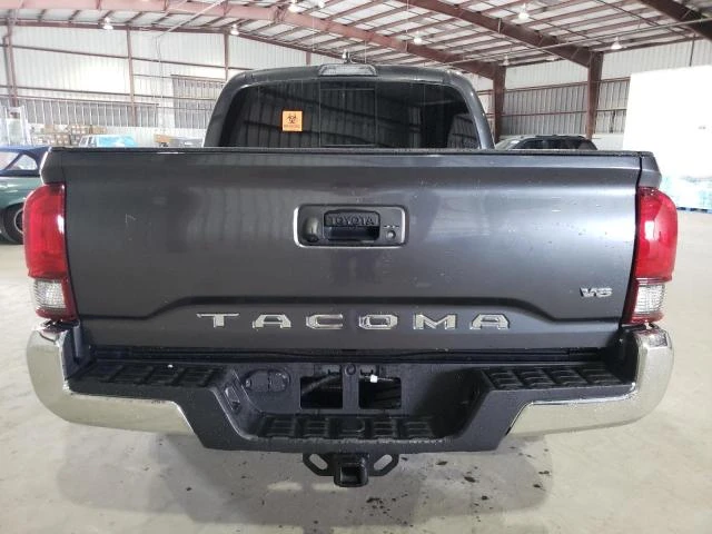 Photo 5 VIN: 3TMAZ5CN1NM189504 - TOYOTA TACOMA DOU 