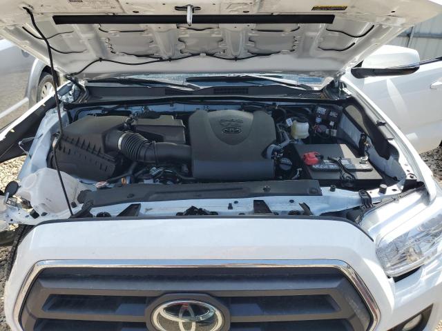 Photo 10 VIN: 3TMAZ5CN1NM190992 - TOYOTA TACOMA DOU 