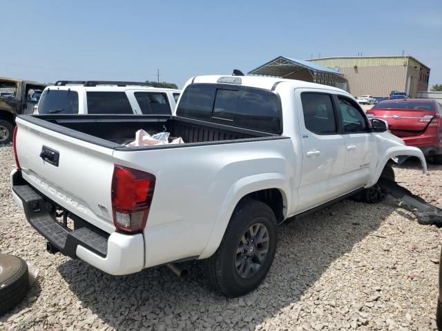 Photo 2 VIN: 3TMAZ5CN1NM190992 - TOYOTA TACOMA DOU 