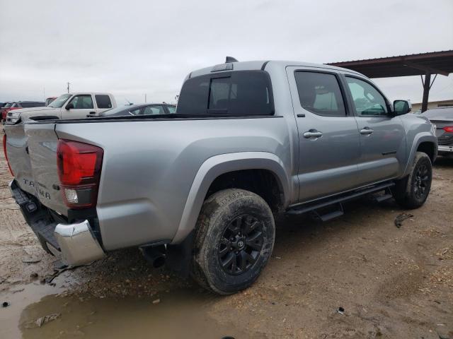 Photo 2 VIN: 3TMAZ5CN1NM193374 - TOYOTA TACOMA DOU 