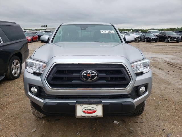 Photo 4 VIN: 3TMAZ5CN1NM193374 - TOYOTA TACOMA DOU 