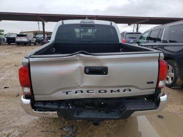 Photo 5 VIN: 3TMAZ5CN1NM193374 - TOYOTA TACOMA DOU 