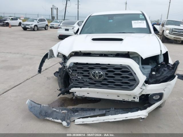 Photo 5 VIN: 3TMAZ5CN1PM203579 - TOYOTA TACOMA 