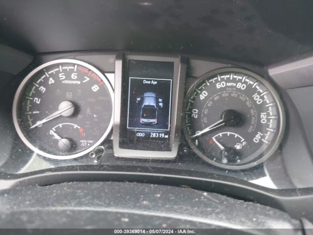 Photo 6 VIN: 3TMAZ5CN1PM203579 - TOYOTA TACOMA 