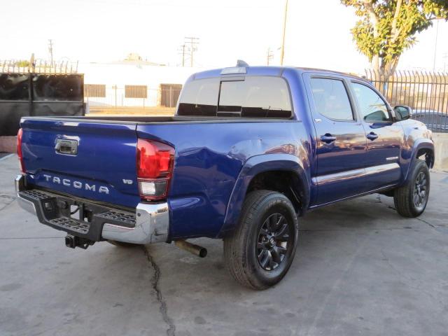 Photo 2 VIN: 3TMAZ5CN1PM210189 - TOYOTA TACOMA 