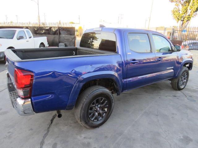 Photo 3 VIN: 3TMAZ5CN1PM210189 - TOYOTA TACOMA 