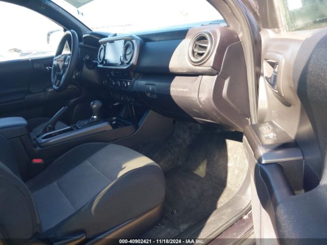 Photo 4 VIN: 3TMAZ5CN1PM214985 - TOYOTA TACOMA 