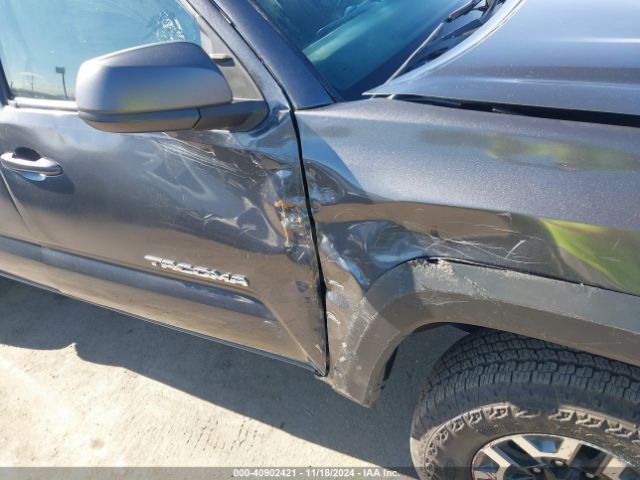 Photo 5 VIN: 3TMAZ5CN1PM214985 - TOYOTA TACOMA 