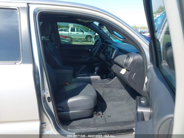 Photo 4 VIN: 3TMAZ5CN1PM217465 - TOYOTA TACOMA 