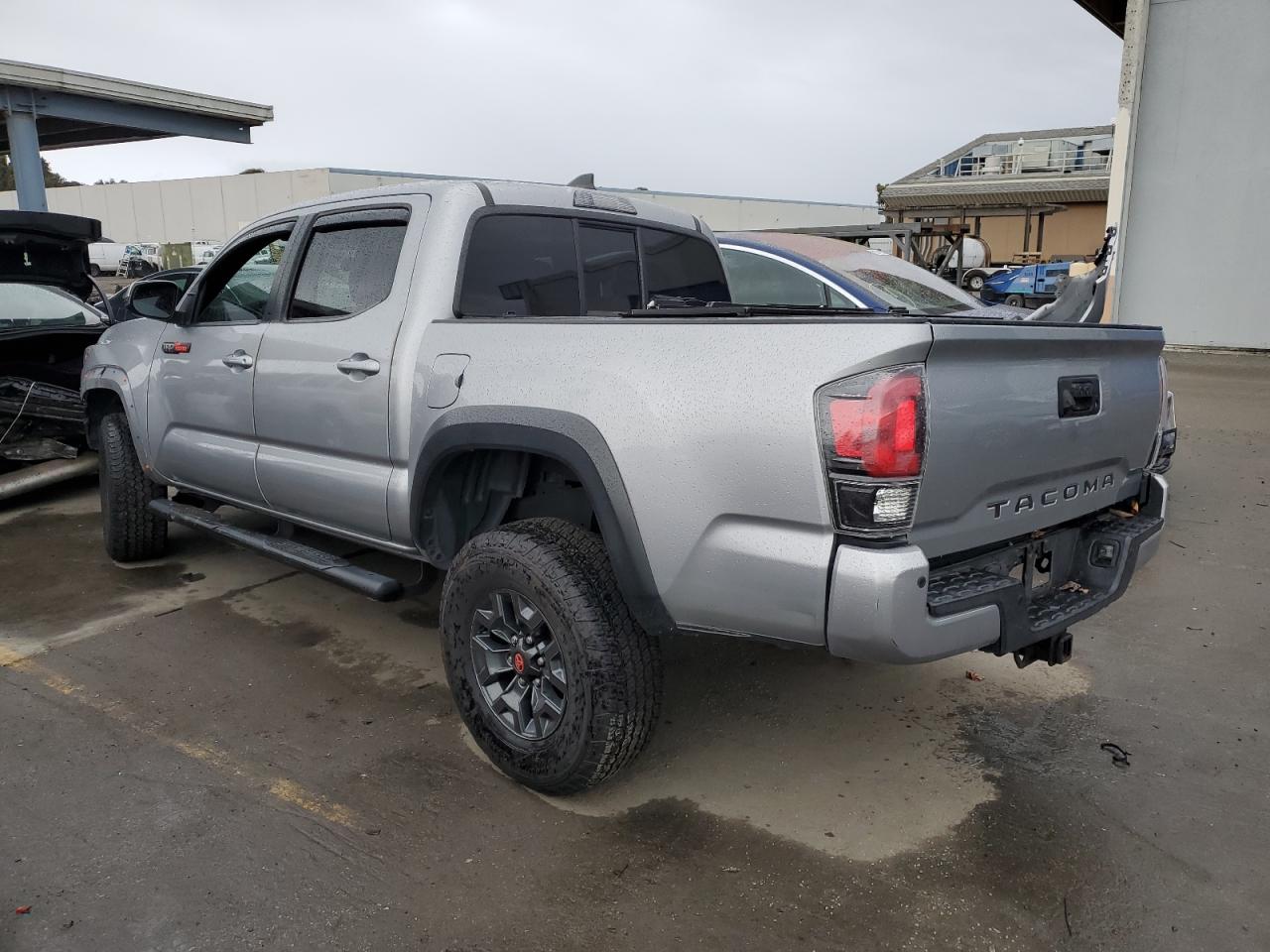 Photo 1 VIN: 3TMAZ5CN2GM003343 - TOYOTA TACOMA 