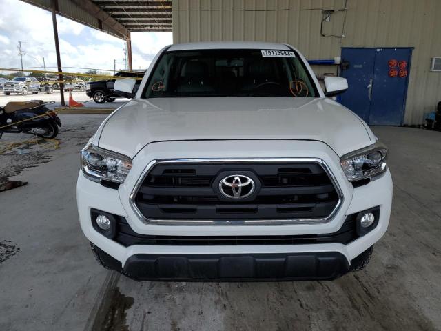 Photo 4 VIN: 3TMAZ5CN2GM004881 - TOYOTA TACOMA 