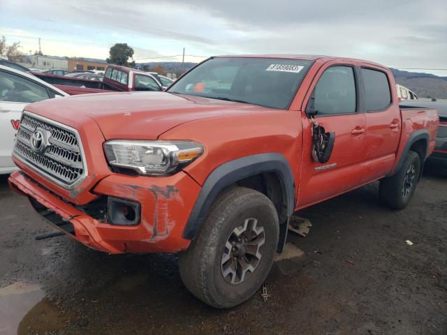 Photo 0 VIN: 3TMAZ5CN2GM005061 - TOYOTA TACOMA 