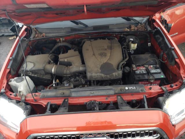 Photo 10 VIN: 3TMAZ5CN2GM005061 - TOYOTA TACOMA 