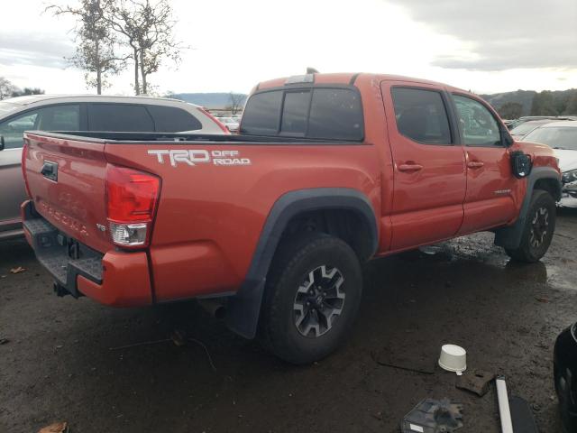 Photo 2 VIN: 3TMAZ5CN2GM005061 - TOYOTA TACOMA 