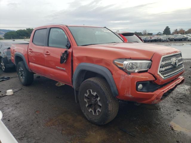 Photo 3 VIN: 3TMAZ5CN2GM005061 - TOYOTA TACOMA 