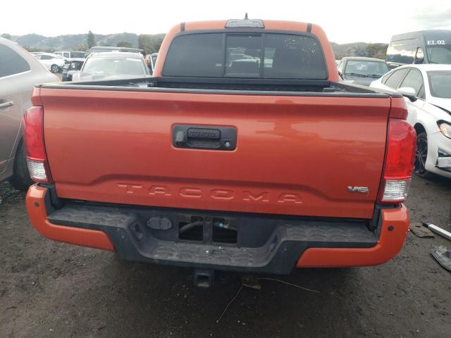 Photo 5 VIN: 3TMAZ5CN2GM005061 - TOYOTA TACOMA 