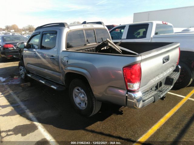 Photo 2 VIN: 3TMAZ5CN2GM005948 - TOYOTA TACOMA 