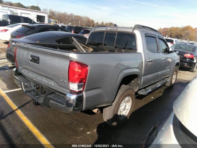 Photo 3 VIN: 3TMAZ5CN2GM005948 - TOYOTA TACOMA 