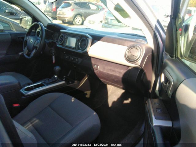 Photo 4 VIN: 3TMAZ5CN2GM005948 - TOYOTA TACOMA 