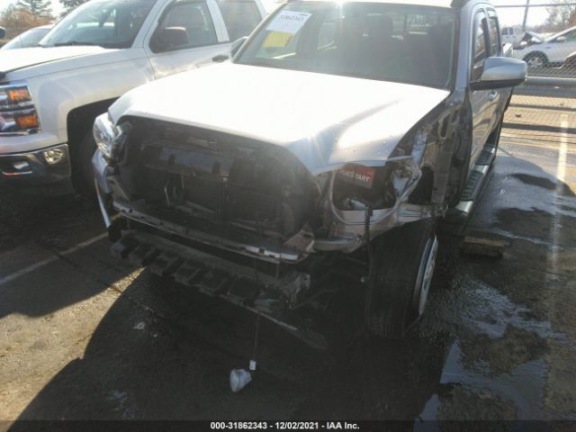 Photo 5 VIN: 3TMAZ5CN2GM005948 - TOYOTA TACOMA 