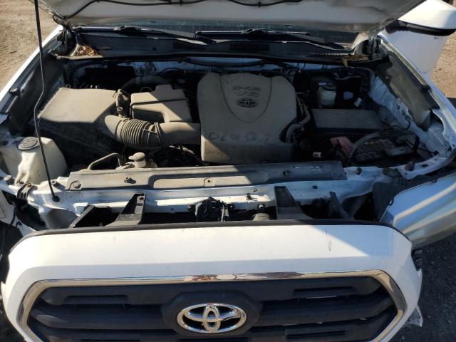 Photo 10 VIN: 3TMAZ5CN2GM008476 - TOYOTA TACOMA DOU 