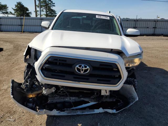 Photo 4 VIN: 3TMAZ5CN2GM008476 - TOYOTA TACOMA DOU 