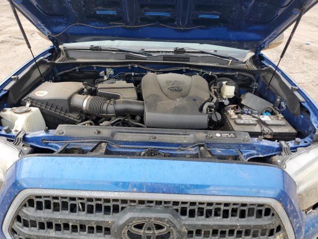 Photo 10 VIN: 3TMAZ5CN2GM013760 - TOYOTA TACOMA DOU 