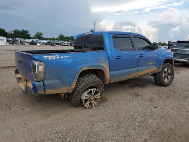 Photo 2 VIN: 3TMAZ5CN2GM013760 - TOYOTA TACOMA DOU 