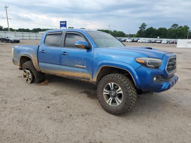 Photo 3 VIN: 3TMAZ5CN2GM013760 - TOYOTA TACOMA DOU 