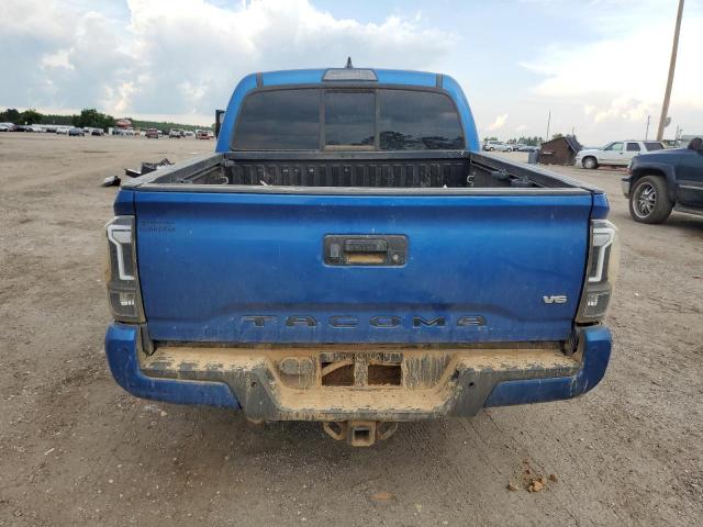 Photo 5 VIN: 3TMAZ5CN2GM013760 - TOYOTA TACOMA DOU 