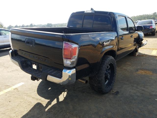 Photo 3 VIN: 3TMAZ5CN2GM016545 - TOYOTA TACOMA DOU 