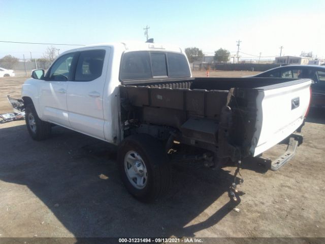 Photo 2 VIN: 3TMAZ5CN2GM017579 - TOYOTA TACOMA 