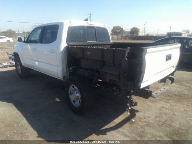 Photo 5 VIN: 3TMAZ5CN2GM017579 - TOYOTA TACOMA 