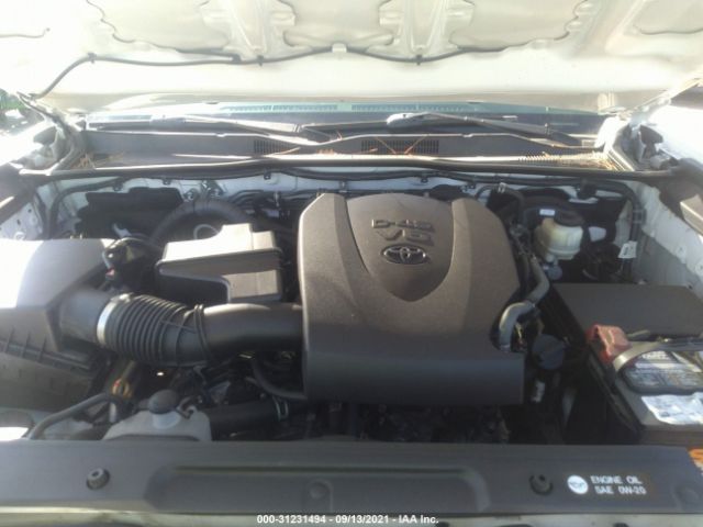 Photo 9 VIN: 3TMAZ5CN2GM017579 - TOYOTA TACOMA 