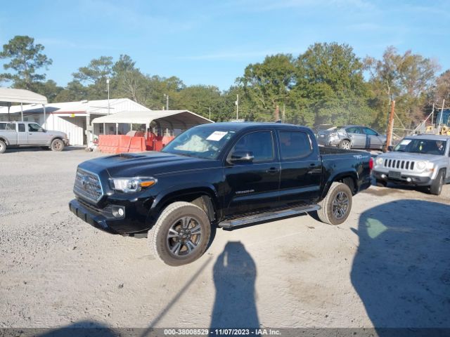 Photo 1 VIN: 3TMAZ5CN2GM018988 - TOYOTA TACOMA 