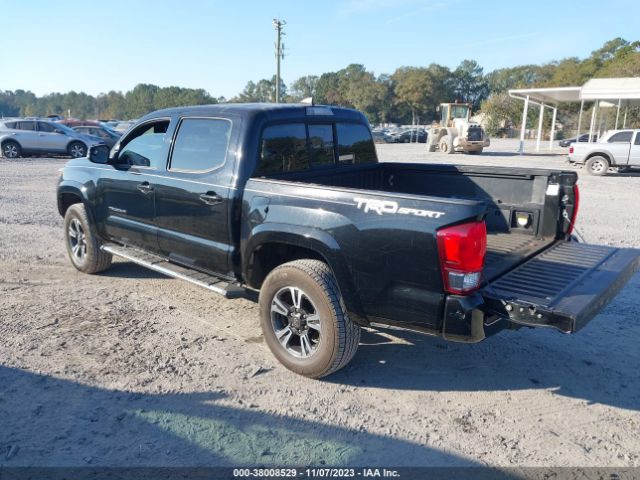 Photo 2 VIN: 3TMAZ5CN2GM018988 - TOYOTA TACOMA 