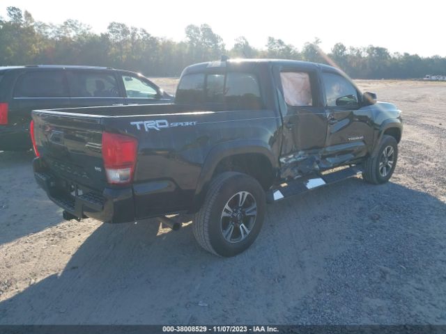 Photo 3 VIN: 3TMAZ5CN2GM018988 - TOYOTA TACOMA 